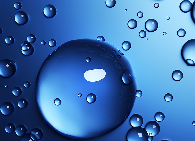 Экстраординарная гиалуроновая кислота