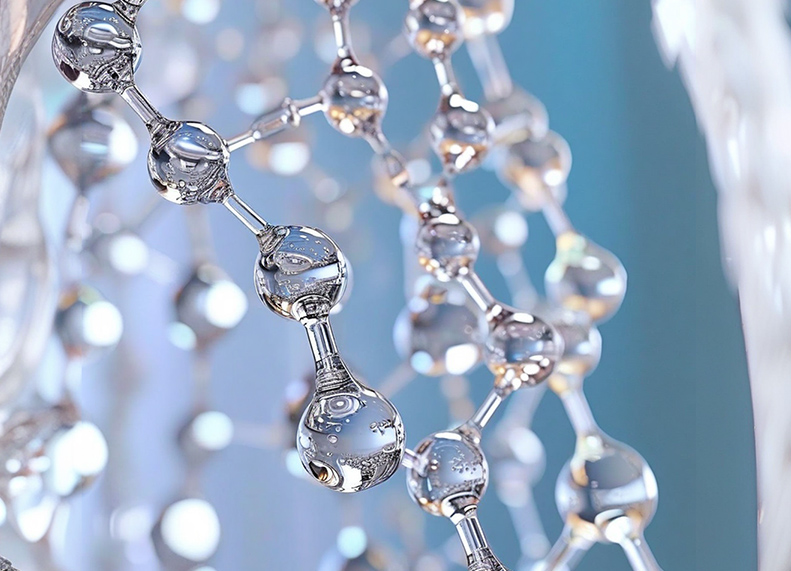 Экстраординарная гиалуроновая кислота