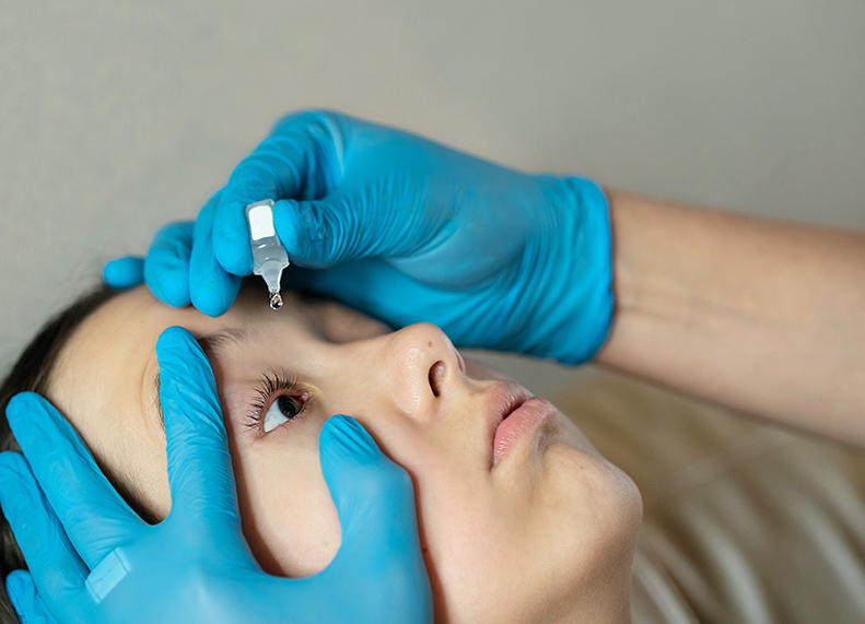 Болезнь цивилизации