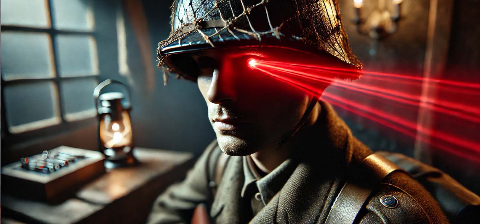 Интересный факт о красном цвете