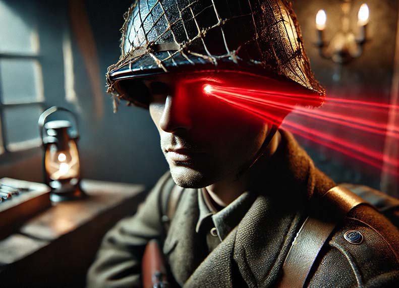 Интересный факт о красном цвете