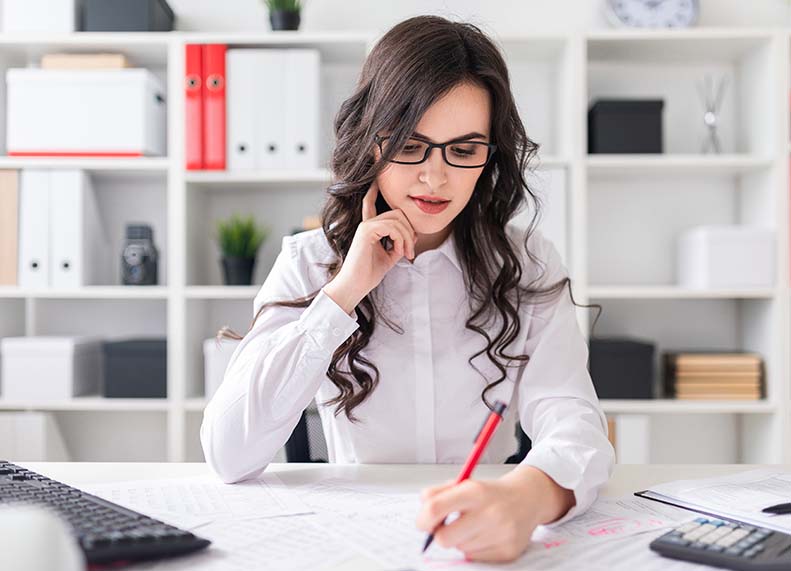 Интересный факт о ведущем глазе