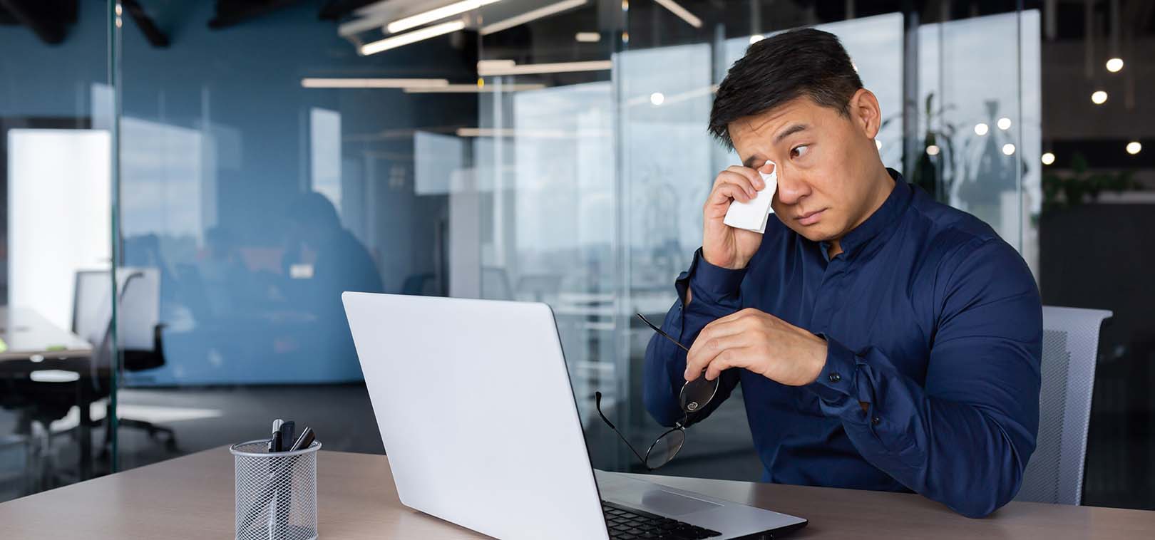 Немного статистики