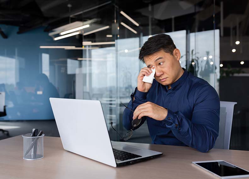 Немного статистики