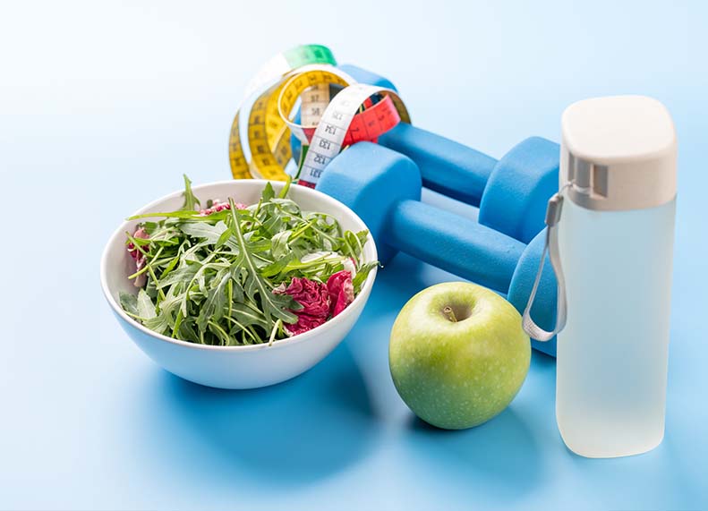 8 пунктов изменения образа жизни людей с БСГ, чтобы смягчить симптомы