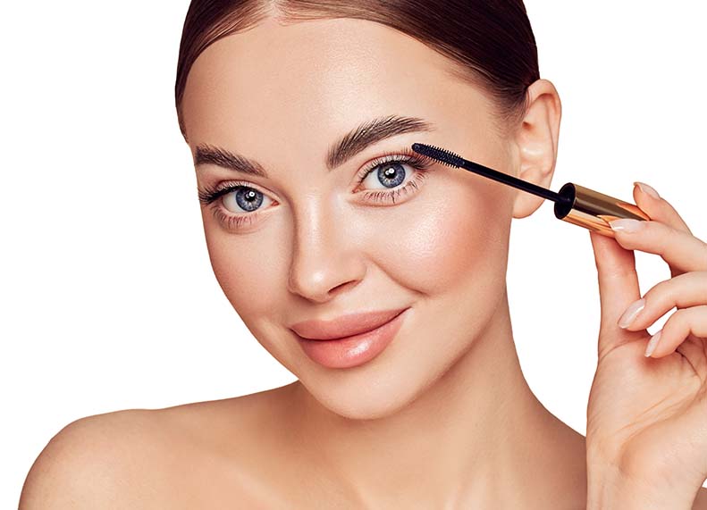 Вызывает ли косметика болезнь сухого глаза?