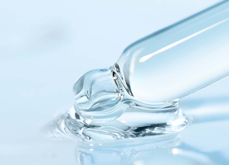 Еще один интересный факт о гиалуроновой кислоте