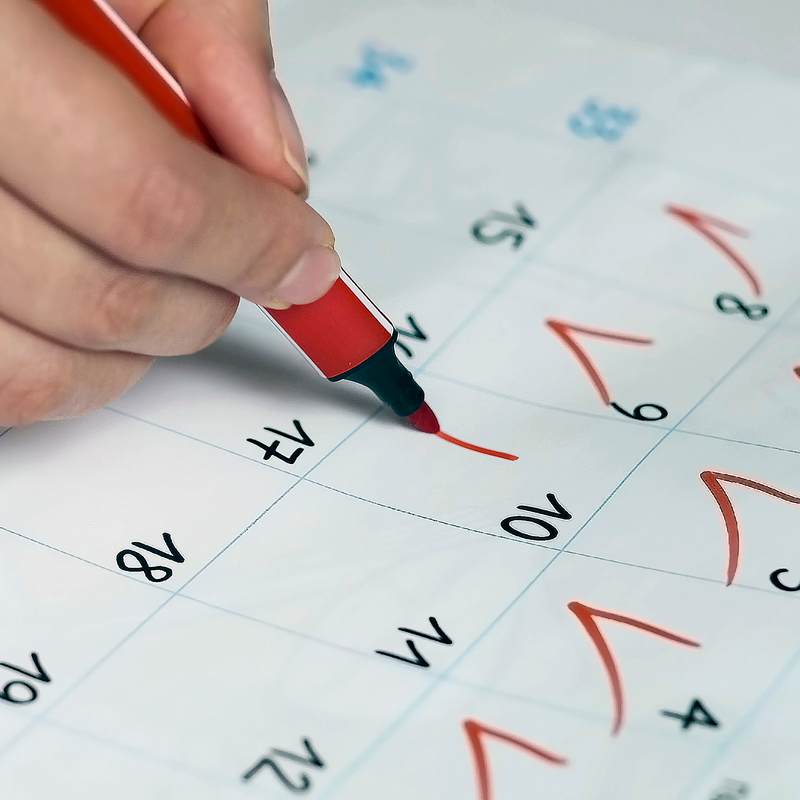 Симптомы синдрома «сухого глаза»