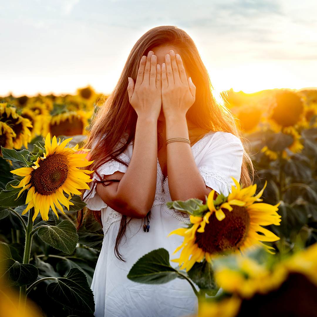 Повышенная чувствительность к свету