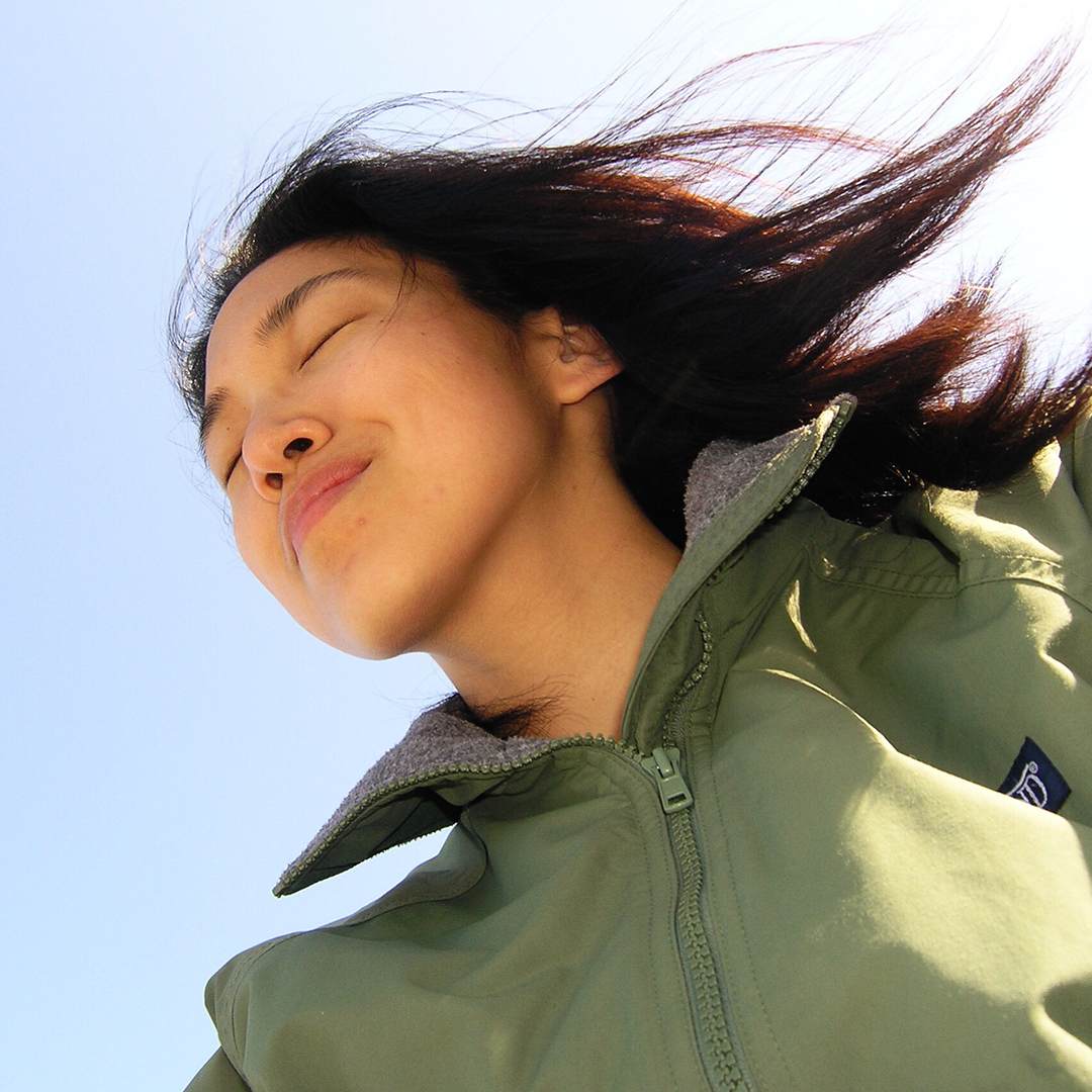 Ветреная погода