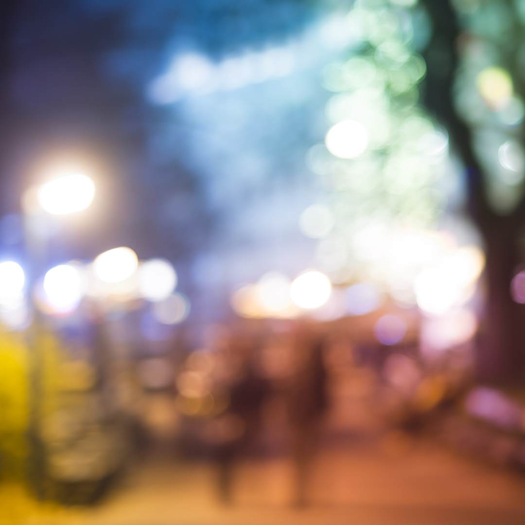 Помутнение зрения