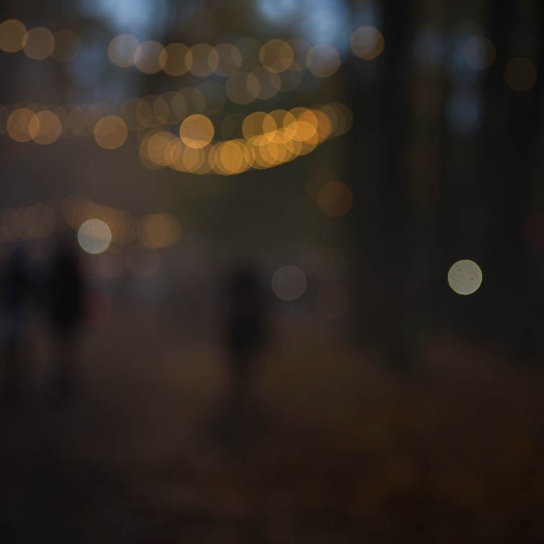 Плохое зрение